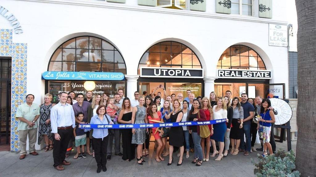 Cover photo of Utopia Property Management | Palm Desert, CA